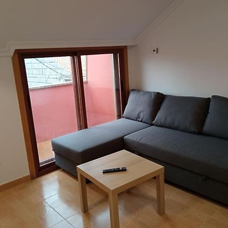 Loft Nuevo Apartment Pontevedra Exterior photo