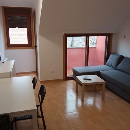 Loft Nuevo Apartment Pontevedra Exterior photo